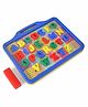Ratnas Alphabet 2 in 1 Slate - Blue Yellow
