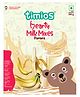 timios High Protein Banana Swirl Milk Mix - 250 g