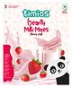 timios High Protein Berry Blast Milk Mix - 250 g