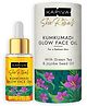 Kapiva Kumkumadi Glow Face Oil-  30 ml