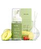 biocule Ever Glow Vitamin C Foaming Face Wash All Skin Types - 100 ml