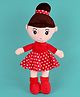 Dukiekooky Bun Soft Doll - Height 45 cm