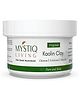 Mystiq Living Kaolin Clay Powder Chinni Mitti Pure Organic Natural Women Face Mask Face Pack Facial Care & Glow- 175 g