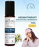 Mystiq Living Deep Sleep Roll On - 100% Natural and Safe Sleep Aid (Blend of Essential Oils)  (10 ml)