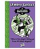 Lemony Snicket Why Is This Night Different from All Other Nights Picture Book  - English