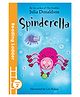 Spinderella Picture Book By Julia Donaldson - English