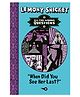 Jill Tomlinson When Did You See Her Last Picture Book By  - English