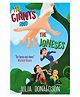 The Giants and the Joneses by Julia Donaldson - English