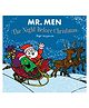 Mr. Men: The Night Before Christmas By Roger Hargreaves - English