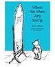 Farshore Classic Editions When We Were Very Young Poetry Book By A. A. Milne - English