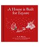 Farshore A House is Built for Eeyore Picture Book By A. A. Milne - English