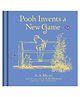 Farshore Winnie-The-Pooh: Pooh Invents A New Game Story Book By A. A. Milne - English