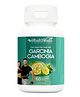 Health Veda Organics Plant Based Garcinia Cambogia for Weight Management & Healthy Metabolism - 60 Capsules