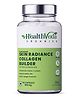 Health Veda Organics Skin Radiance Collagen Builder Capsules for Healthy Skin Hair & Nails - 60   Capsules