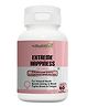 Health Veda Organics Extreme Happiness - 60 Capsules