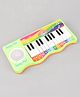 KiddyBuddy Mini Melody Piano (Color May Vary)