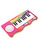 KiddyBuddy Mini Melody Piano (Color May Vary)