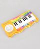 KV Impex Mini Melody Piano (Color May Vary)