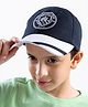 Pine Active 100% Cotton Cap Manchester City Embroidered Blue - Circumference 54 cm