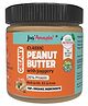 Jus Amazin Creamy Organic Peanut Butter Sweet N Salty - 200 g