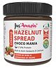 Jus Amazin Creamy Hazelnut Spread-Choco Mania - 200 g