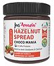 Jus Amazin Crunchy Hazelnut Spread-Choco Mania - 200 g