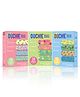 Ouchie Adhesive Bandages Pack Of 3 - 20 Stripes Each