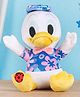 Disney Nature Lover Donald Soft Toy  Multicolor- Height 25.4 cm