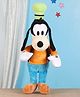 Disney Goofy Soft Toy Multicolor- Height 30.4 cm