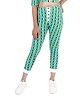 D'chica Thermal Bees Printed Bottom - Blue