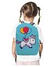Right Gifting Water Repellent Kids Backpack Rain Cover - Pink