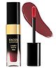Faces Canada Comfy Matte Pro Liquid Lipstick Call Me Chocolate 07 - 5.5 ml