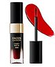 Faces Canada Comfy Matte Pro Liquid Lipstick Rubescent Red 04 - 5.5 ml
