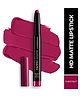 Faces Canada Ultime Pro HD Intense Matte Lips Plus Primer Chestnut 27 - 1.4 g