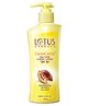 Lotus Herbals Cocoa Caress Daily Hand & Body Lotion SPF 20 - 250 Ml