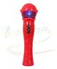 Toyshine Musical Microphone Singing Mic Toy with Lights and Clear Sound - Multicolour