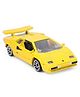 Majorette Dream Cars Italy Die Cast Free Wheel Model Toy Car Gift Pack of 5 Pieces - Multicolor