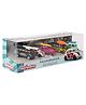 Majorette Freewheel Die-Cast VW Originals Toy Car Set Pack of 5 - Multicolour