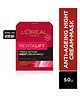 L'Oreal Paris Revitalift Triple Action Night Cream - 50 ml