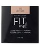 Maybelline New York Fit me Loose Finishing Powder 15 Light - 20 g