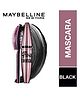 Maybelline New York Lash Sensational Waterproof Mascara Black - 10 g