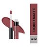 Maybelline New York Sensational Liquid Matte Lipstick 06 Best Babe - 7 ml