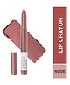 Maybelline New York Super Stay Crayon Lipstick 15 Lead The Way - 1.2 g
