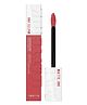 Maybelline New York Super Stay Matte Ink Liquid Lipstick x Pinks Edition 170 Initiator - 5 ml