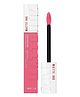 Maybelline New York Super Stay Matte Ink Liquid Lipstick 125 Inspirer - 5 ml