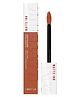 Maybelline New York Super Stay Matte Ink Liquid Lipstick 70 Amazonian - 5 ml