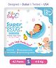 Fabie Baby Pant Style Diaper Small Size (42Pcs)