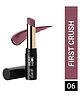 Iba Must Have Transfer Proof Ultra Matte Lipstick  First Crush