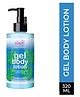 Iba Rain Drops Gel Body Lotion- 320 ml