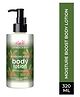 Iba Oatmeal & Shea Moisture Boost Body Lotion-  320 ml